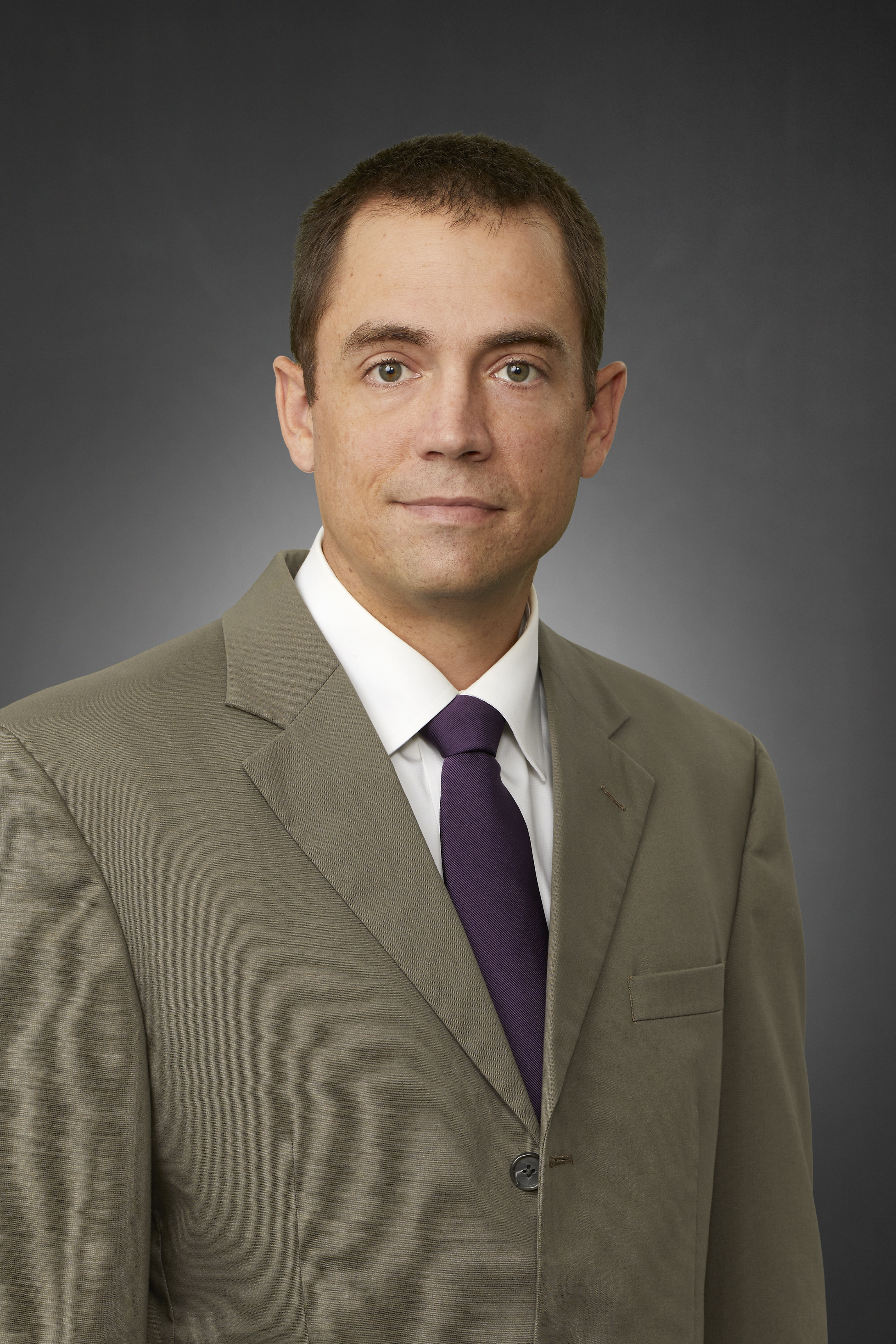 Dr. J. Will Robbins